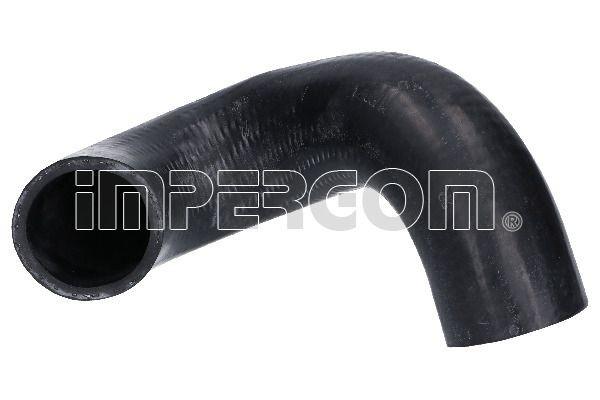 Charge air hose (19388), Lancia Delta HF 1.6 Turbo